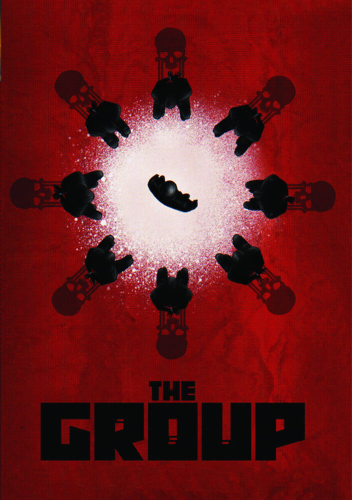the group - DVD