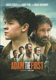 adam the first - DVD