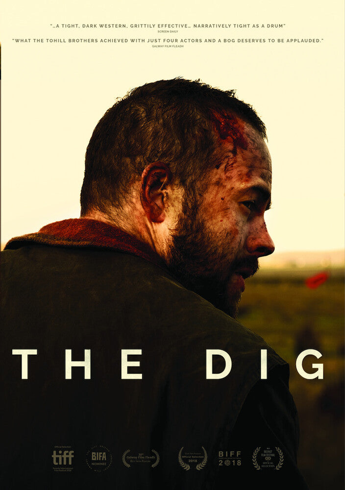 the dig - DVD