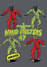 Mind Melters 47 - 