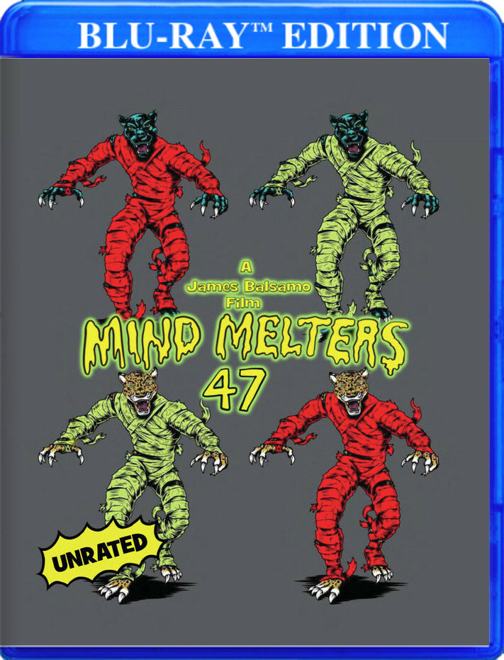 Mind Melters 47 - 