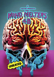 Mind Melters 48 - 