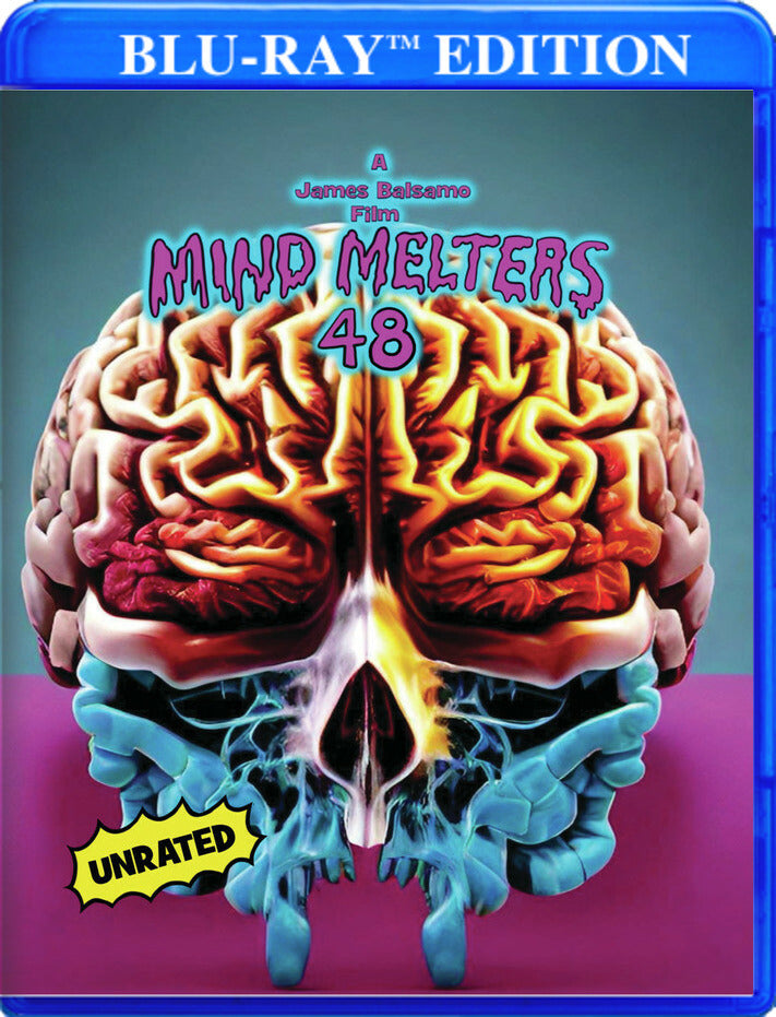 Mind Melters 48 - 