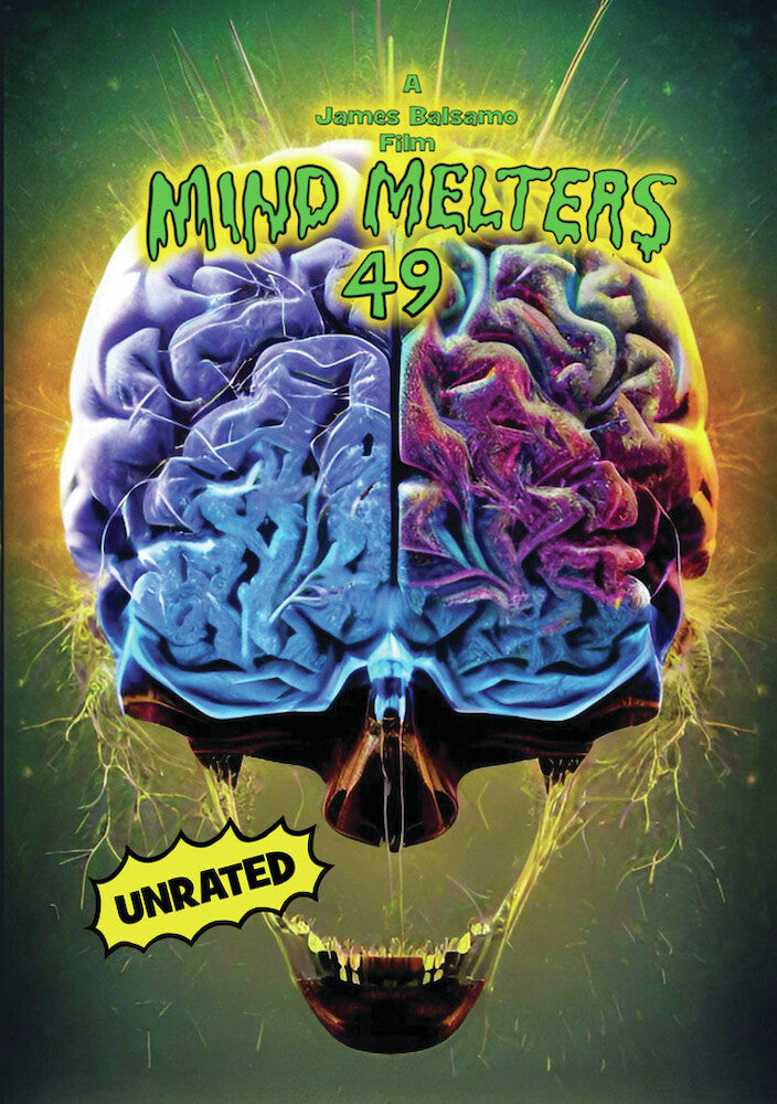 Mind Melters 49 - 