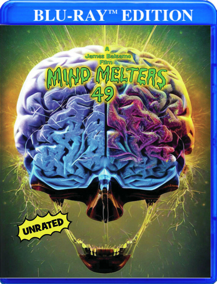 Mind Melters 49 - 