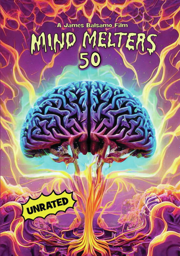 Mind Melters 50 - 