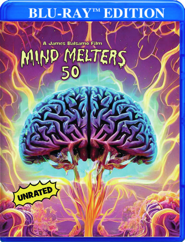 Mind Melters 50 - 