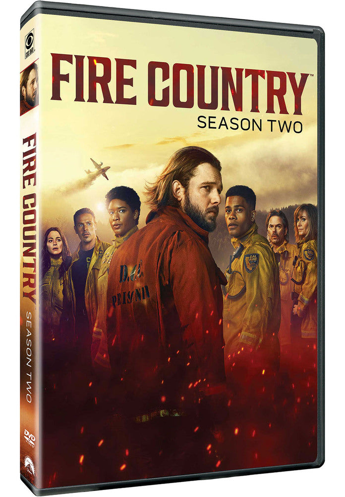 Fire Country: Season 2 - 