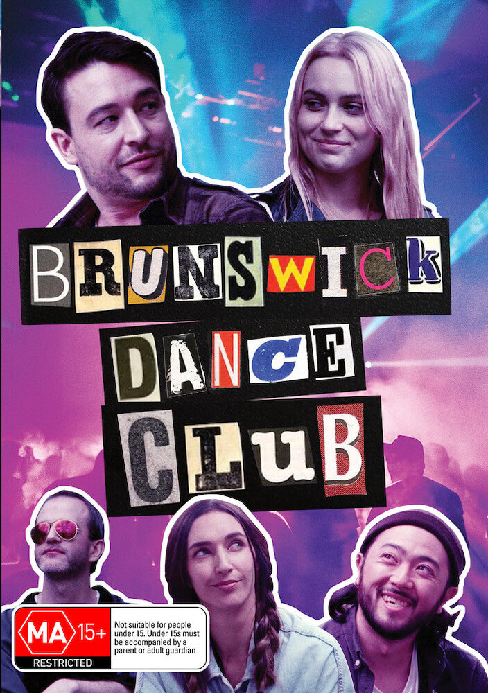 Brunswick Dance Club - 