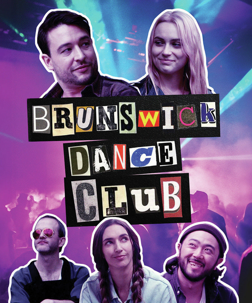 Brunswick Dance Club - 