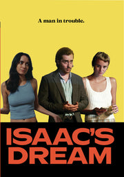 isaac's dream - DVD