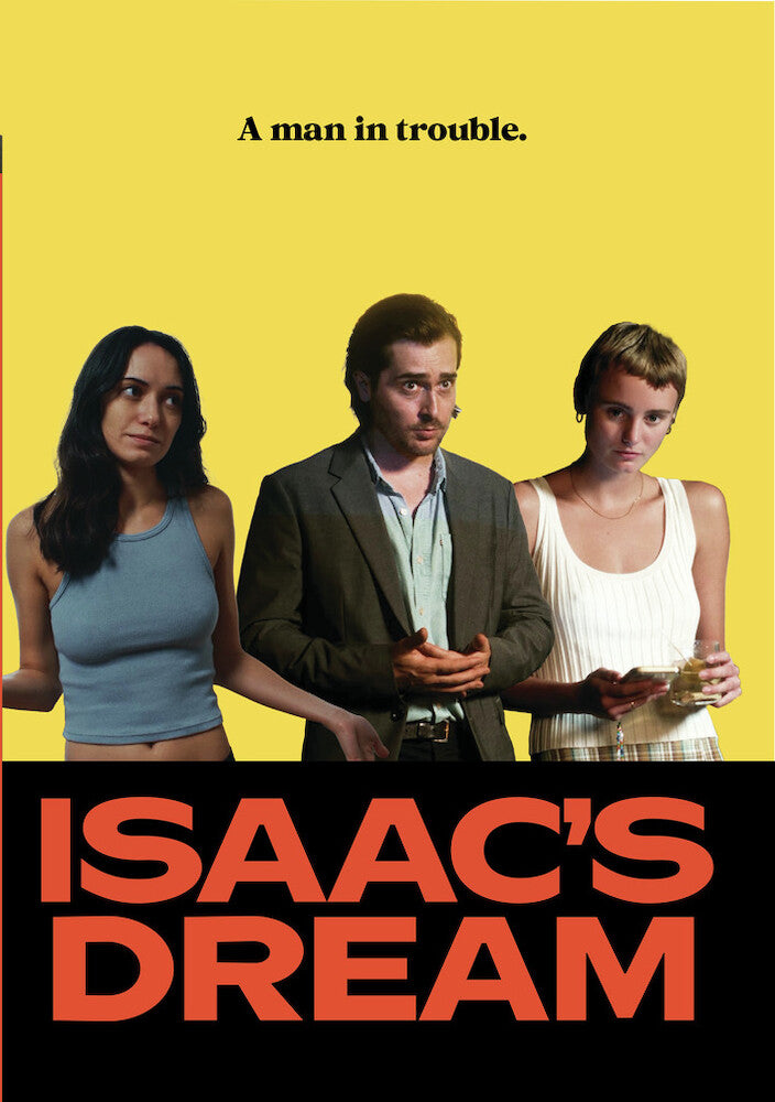 isaac's dream - DVD