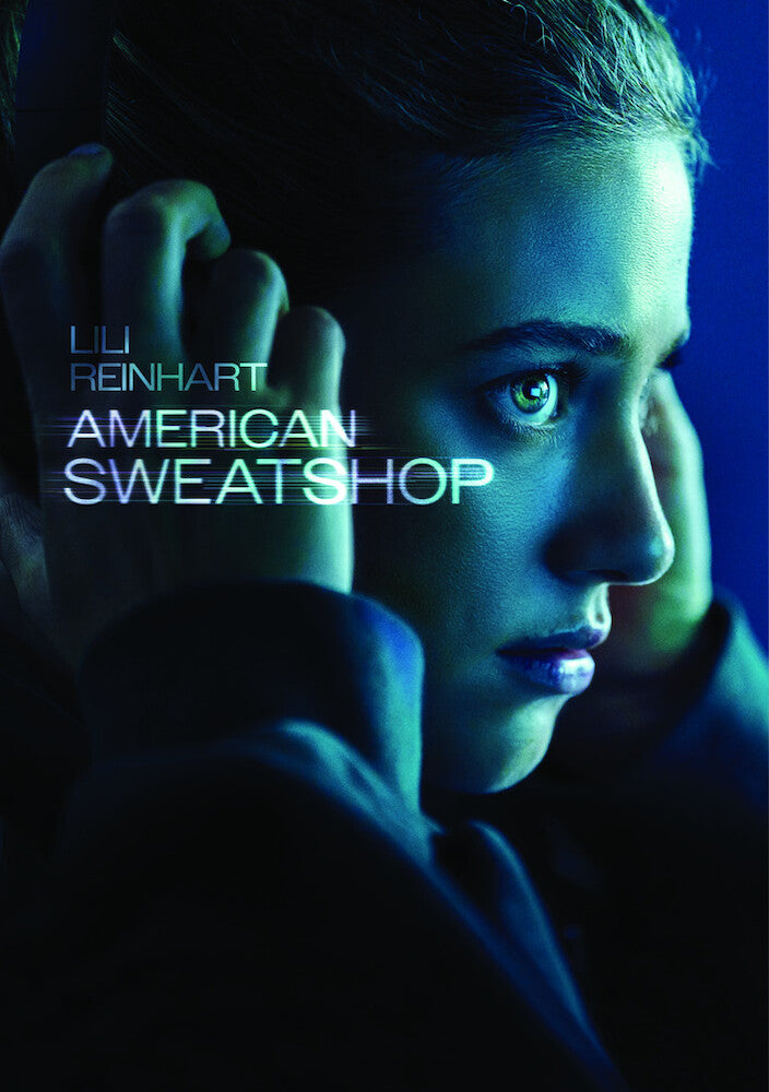American Sweatshop - 