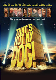 That's Not My Dog - 
