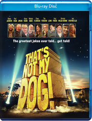 That's Not My Dog - 
