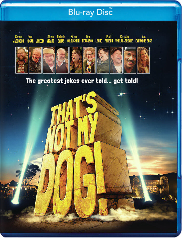 That's Not My Dog - 