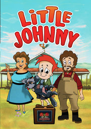 Little Johnny - 