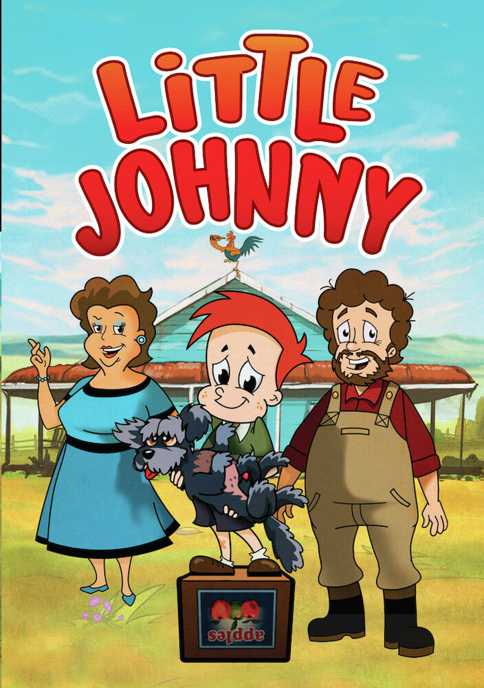 Little Johnny - 