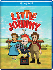 Little Johnny - 
