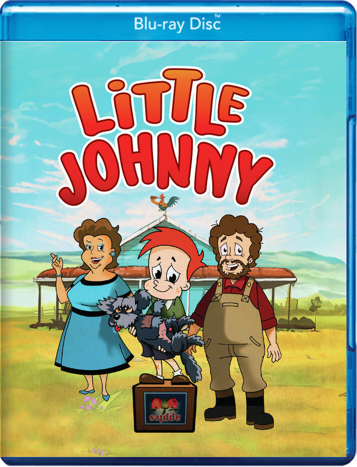 Little Johnny - 