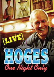 Hoges - One Night Only - 