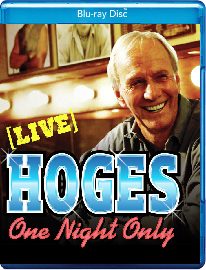 Hoges - One Night Only - 