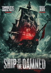 Ship of the Damned - 