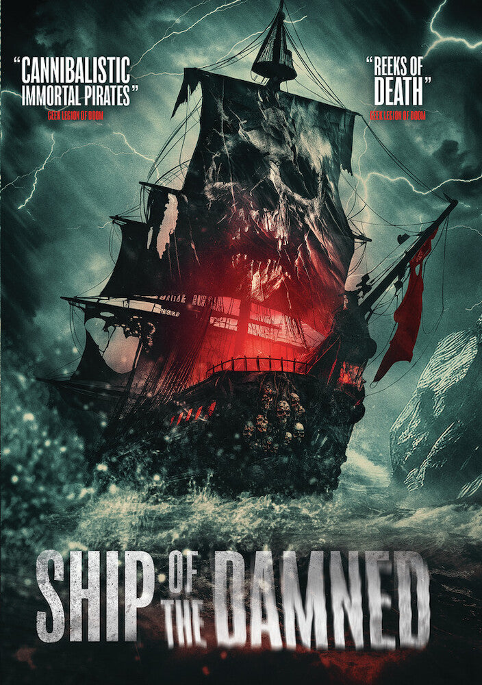 Ship of the Damned - 