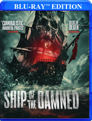 Ship of the Damned - 
