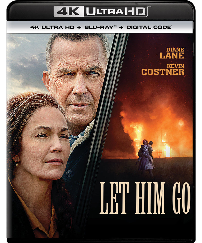 Let Him Go - 
