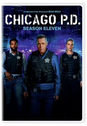Chicago P.D.: Season Eleven - 