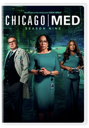 Chicago Med: Season Nine - 