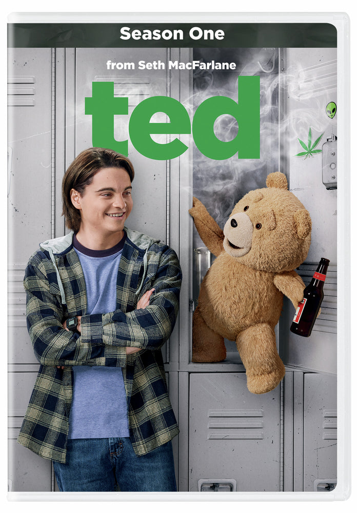Ted: Season One - 