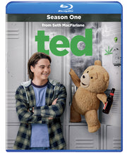 Ted: Season One - 