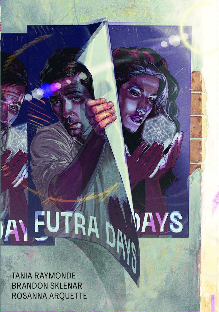 futra days - DVD