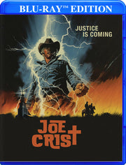 Joe Crist - 