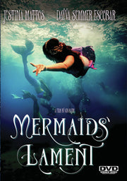 mermaids' lament - DVD
