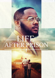 life after prison - DVD