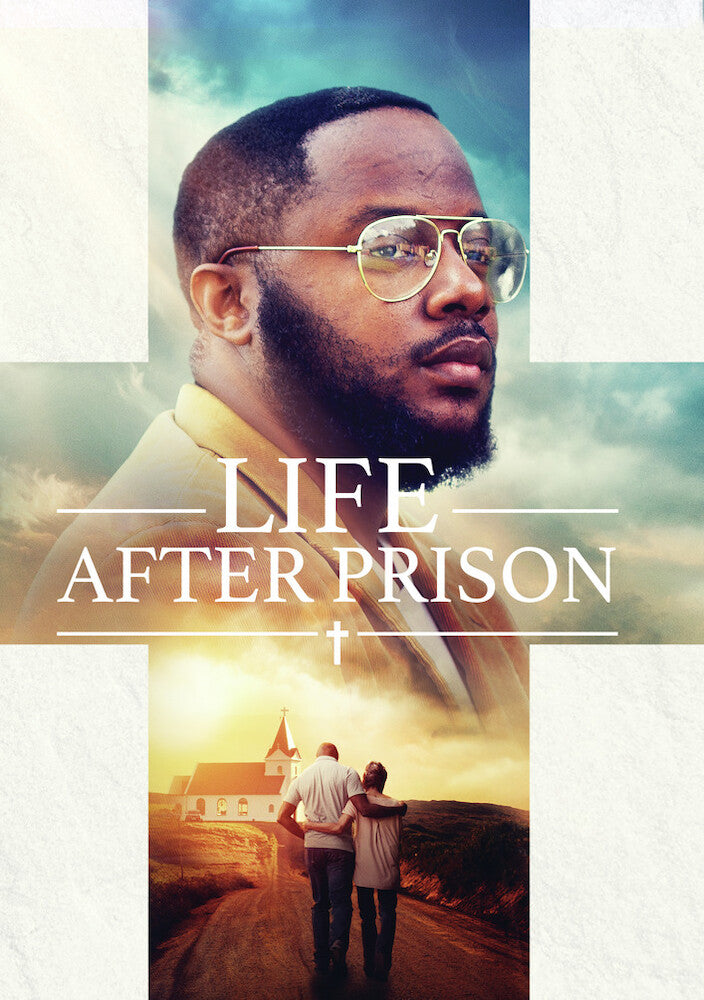 life after prison - DVD