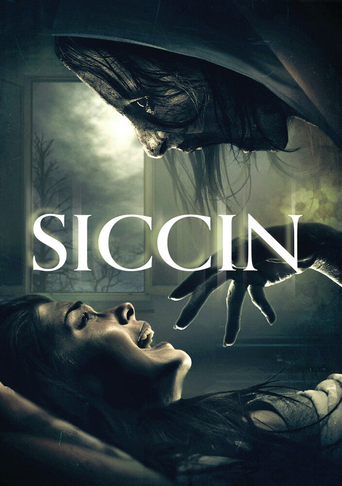 siccin - DVD
