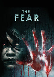 the fear - DVD