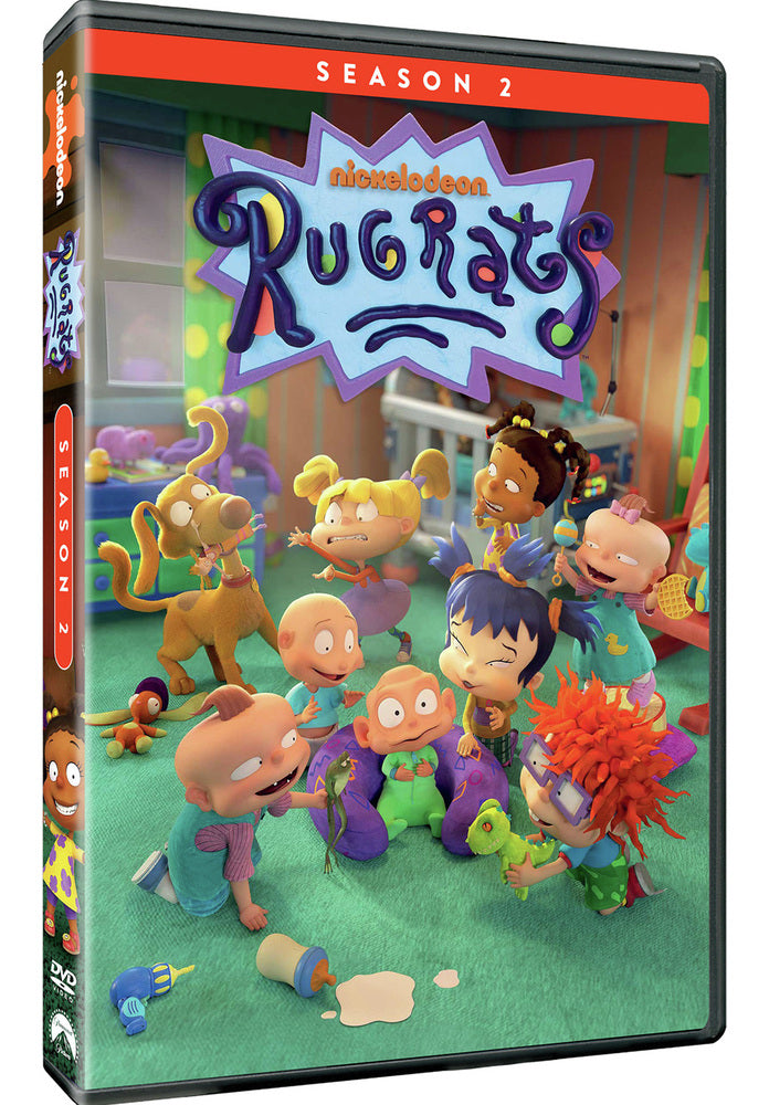 Rugrats: Season Two - 