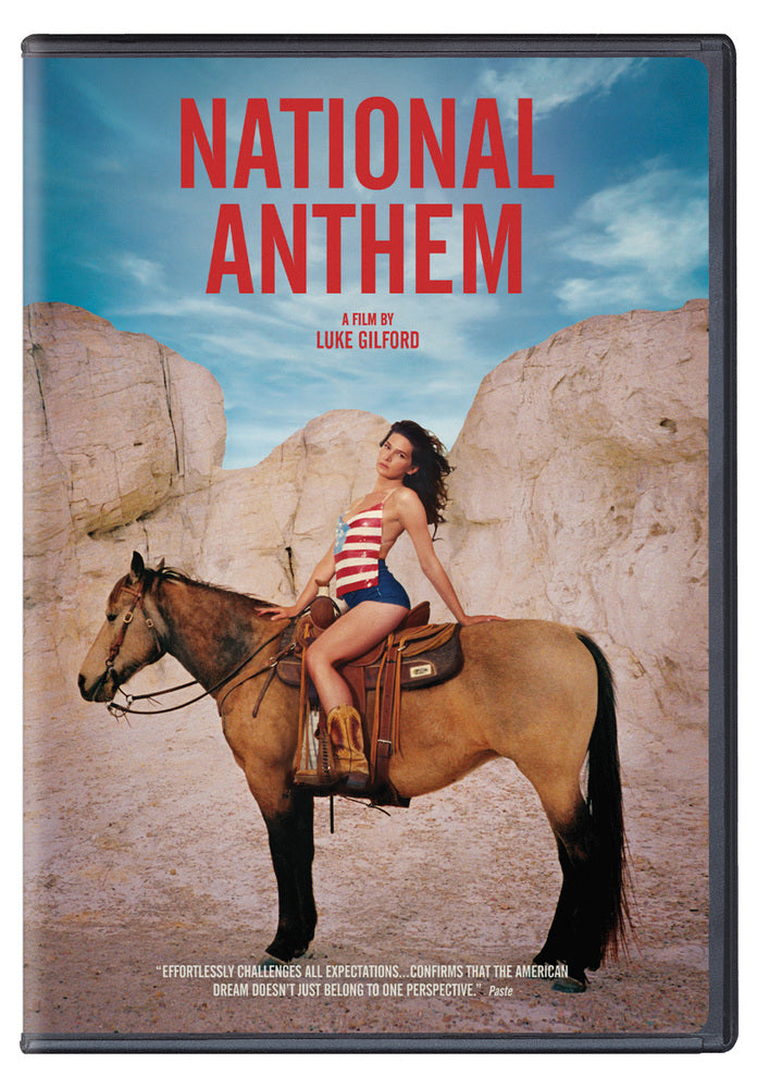 National Anthem - 