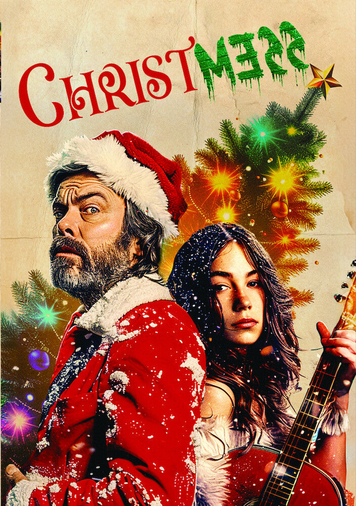 ChristMess - 
