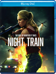 night train - Blu-ray