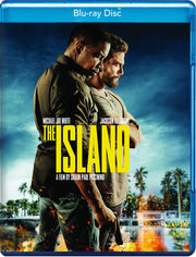 the island - Blu-ray