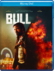 Bull [Blu-ray] - 