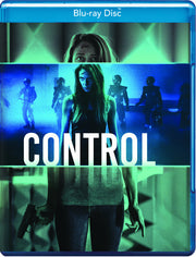 control - Blu-ray