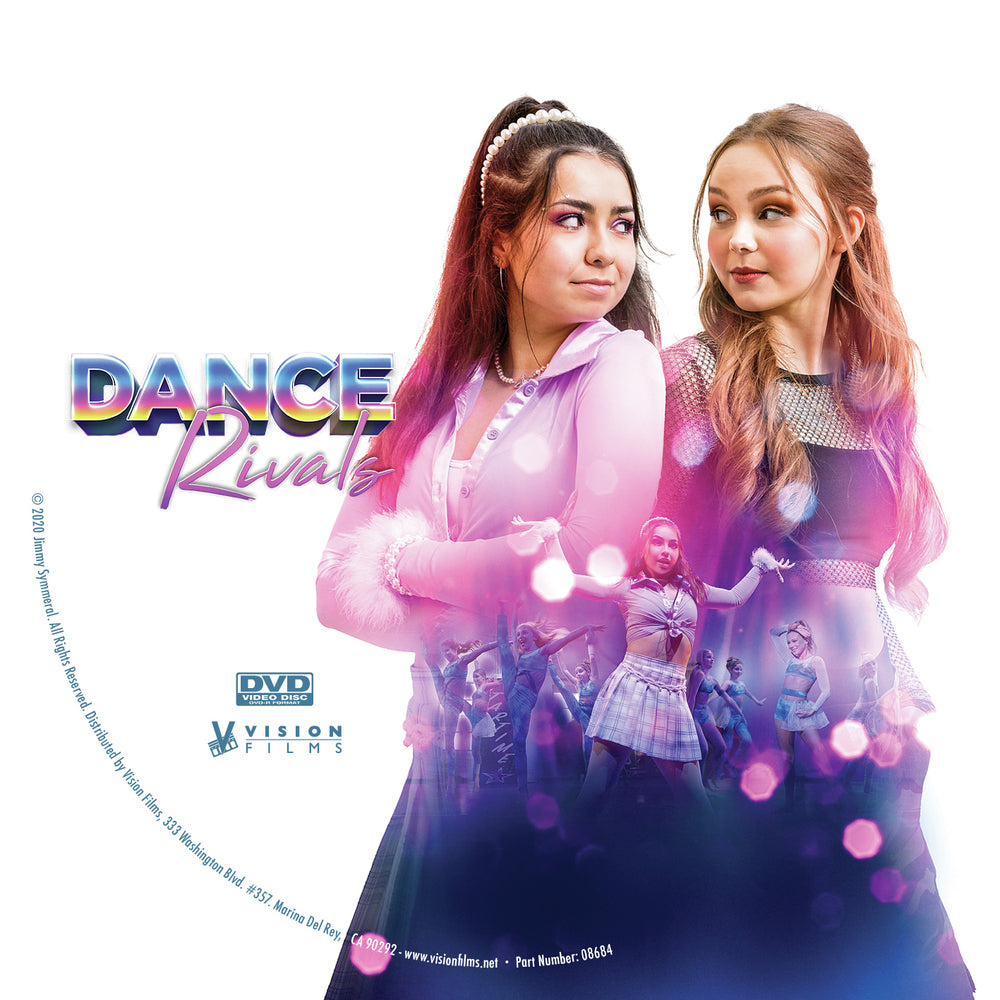 Dance Rivals - 