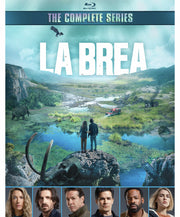 La Brea: The Complete Series - 